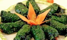 Công thức đơn giản làm chả lá lốt thơm ngon