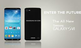Samsung sẽ cho ra mắt hai phiên bản Galaxy S6?