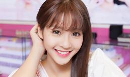 5 hot girl nổi đình đám nhưng vẫn F.A