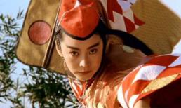 8 sao nữ cải nam trang kinh điển trong phim Hoa ngữ