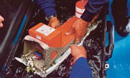 Sởn gai ốc với những lời 'trăn trối' của phi công QZ8501