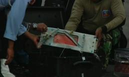 Tìm thấy hộp đen thứ 2 của QZ8501