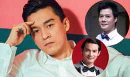 Những 'quý ông' đổ vỡ hình tượng vì vợ cũ