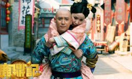 Tân Lộc đỉnh ký 'vượt mặt' Võ Tắc Thiên