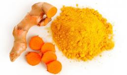 Giảm cân nhanh bằng 7 loại thảo dược dễ tìm trong nhà bếp