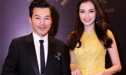 Trần Bảo Sơn mặc bảnh bao nhận giải 'Người đàn ông của năm'