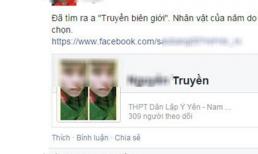 Dân mạng tìm ra tung tích chàng trai làm bạn gái có thai rồi 'phũ'