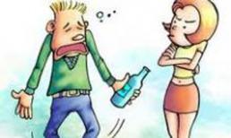 Đèn trong nhà vẫn đang sáng mà 