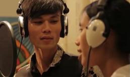 Cảm động chuyện tình chàng trai nhạc viện yêu cô gái mù