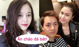 Em dâu cũ 'vạch mặt' vợ Đăng Khôi 'ăn cháo đá bát'