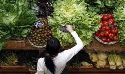 Sống lâu hơn nhờ ăn nhiều chất xơ