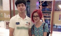 5 ‘bạn gái tin đồn’ đẹp như hot girl của Công Phượng