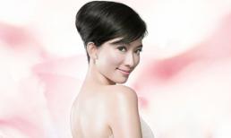 Da căng, trắng hồng, hết sần sùi nhờ mặt nạ bí đỏ