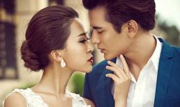 Cô vợ xinh đẹp suýt mất chồng vì ghen tuông thái quá