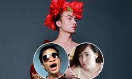 Những “hiện tượng lạ” gây phiền nhiễu showbiz Việt