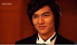 10 sao nam trên màn ảnh Hàn không ai muốn hẹn hò