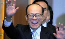 Người giàu nhất châu Á kiếm hơn 2 tỷ USD trong 1 ngày