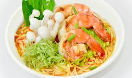 Cách dùng mì ăn liền để không gây hại sức khỏe