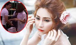 Tiết lộ về chồng Việt kiều 'bí ẩn' của Ngân Khánh