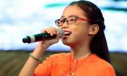 Những ca sĩ nhí Việt “hot” nhất năm 2014