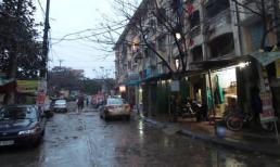 Vợ có bồ, chồng sát hại con rồi tự tử?