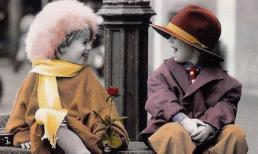 Bao giờ anh đủ trưởng thành để yêu em?