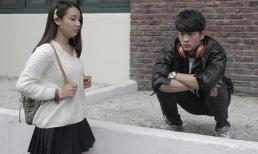 Tình cảm của Nhã Phương và trai Hàn bắt đầu tiến triển