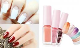 Mẹo nhỏ chọn màu nail phù hợp với làn da