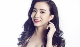 Người mẫu Thanh Trang - nụ cười quyến rũ, đẹp mê mẫn cuốn hút ánh nhìn