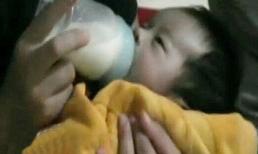 Khung cảnh kinh hoàng bên trong 'hang ổ' của những kẻ buôn trẻ em