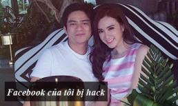 Bác sỹ thẩm mỹ lên tiếng về 'lùm xùm' tình ái với Angela Phương Trinh