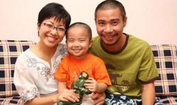 Chuyện tình cảm nhiều nước mắt của các diễn viên hài Việt