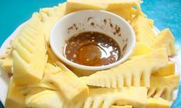 Những sai lầm chết người khi ăn măng