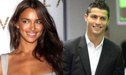 Rộ tin Irina Shayk và Cristiano Ronaldo đã 'đường ai nấy đi'