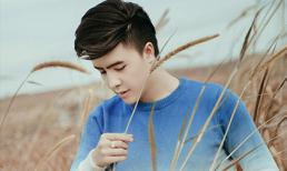 Hotboy Thiên Anh: 'Tôi tự hào là người Gia Lai'