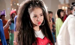 Thu Minh châm biếm lối sống ảo và thói quen ăn thịt chó