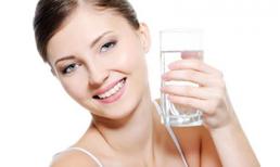 Cách uống nước để đẩy lùi bệnh ung thư rất hiệu quả