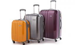 Samsonite & American Tourister ưu đãi giờ vàng