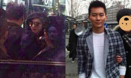 Phạm Băng Băng lại hẹn hò Lý Thần ở Milan?