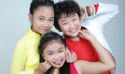 'Giọng hát Việt nhí' mùa 3 chính thức khởi động