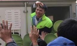 Nhận án tử hình, kẻ cuồng tình giết nữ SV vẫn mỉm cười