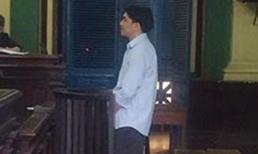 Nữ đại gia bị tình trẻ cướp nhẫn kim cương 7 tỷ