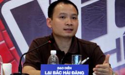 Đạo diễn Điều ước thứ 7 nhận lỗi chuyện vợ chồng hát rong