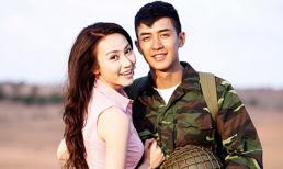 Những người tình trên màn ảnh của Ngân Khánh