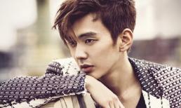 'Tiểu So Ji Sub' lịch lãm trên tạp chí Grazia