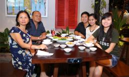 Vương Quốc Tôm – Lựa chọn lý tưởng cho bữa tiệc gia đình