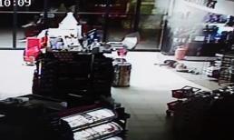 Tên trộm 'xui' nhất hành tinh