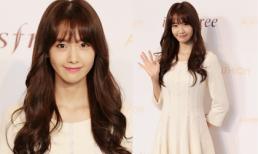 Yoona (SNSD) xinh như búp bê sau khi bị chê tạo hình cổ trang