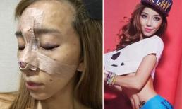 Mẫu 'dao kéo' Malaysia là người phụ nữ được mong muốn nhất năm