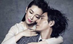 Lý Băng Băng dịu dàng, e ấp bên Trần Khôn